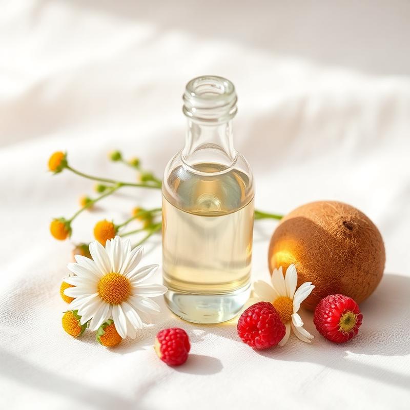 Natural lubrication oil