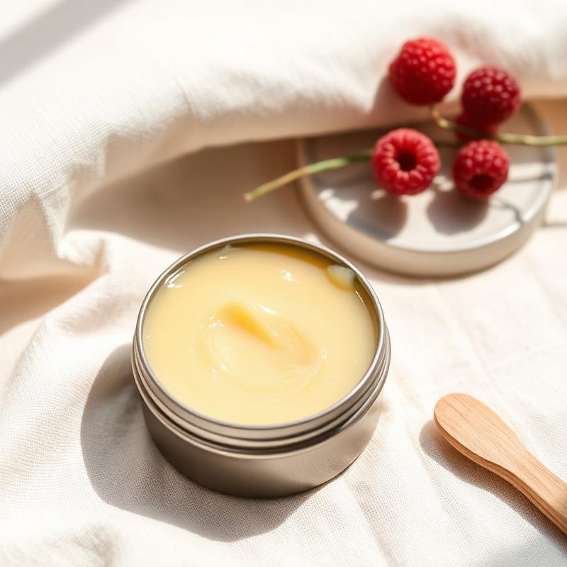 Soothing balm